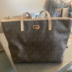 Michael Kors large bag